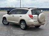 Used 2008 Toyota RAV4 4WD image 3