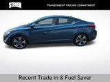 Used 2014 Hyundai Elantra Sport image 3