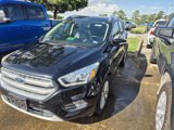 Certified 2017 Ford Escape Titanium image 4