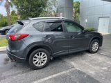 Used 2016 MAZDA CX-5 Touring w/ Bose/Moonroof Package image 2
