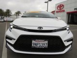 Certified 2024 Toyota Corolla SE image 2