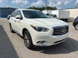 Used 2013 INFINITI JX35 AWD image 3
