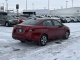 New 2025 Nissan Versa SV w/ Trunk Package image 5