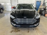 Used 2018 Ford Fusion SE w/ Equipment Group 201A image 2