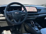 Used 2025 Cadillac XT4 Sport w/ LPO, Blue Accent Package image 2