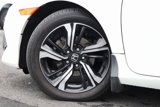 Used 2017 Honda Civic Touring image 3