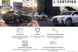Certified 2019 Lexus ES 350 image 6