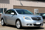 Used 2013 Buick Verano Convenience image 4