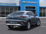 New 2025 Buick Envista Preferred w/ Convenience II Package image 4