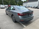 New 2025 Volkswagen Jetta S image 5