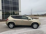 Used 2006 Nissan Murano S w/ (F01) Convenience Pkg image 2