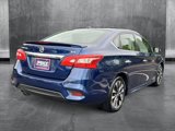 Used 2016 Nissan Sentra SR w/ Electronics Package image 5