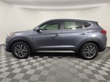 Used 2019 Hyundai Tucson Limited w/ Cargo Package image 2