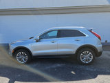 New 2025 Cadillac XT4 Premium Luxury w/ Cold Weather Package image 2