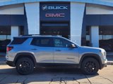New 2025 GMC Terrain Elevation w/ Black Edition image 3