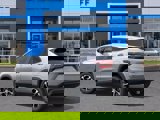 New 2025 Chevrolet Trax RS image 3