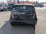 Used 2014 Chevrolet Sonic LT image 6