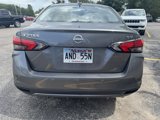 Used 2023 Nissan Versa SV image 4