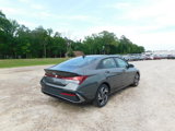 New 2025 Hyundai Elantra Sport image 5