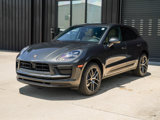 New 2025 Porsche Macan image 2