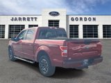 Certified 2019 Ford F150 XLT w/ Equipment Group 302A Luxury image 3