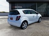 Used 2013 Chevrolet Sonic LTZ image 5
