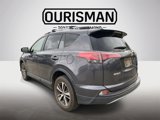 Used 2017 Toyota RAV4 XLE image 4