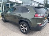 Used 2019 Jeep Cherokee Limited image 4