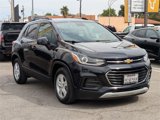 Certified 2022 Chevrolet Trax LT w/ LT Convenience Package image 3