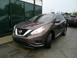 Used 2017 Nissan Murano S image 2