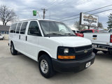 Used 2016 Chevrolet Express 2500 image 2