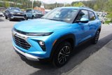 New 2025 Chevrolet TrailBlazer LT w/ Driver Confidence Package image 3