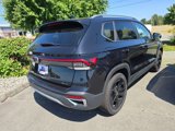 New 2025 Volkswagen Taos SEL image 3