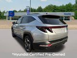 Certified 2022 Hyundai Tucson SEL w/ Convenience Package image 3