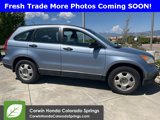 Used 2008 Honda CR-V LX image 2