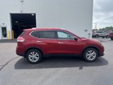 Used 2015 Nissan Rogue SV image 3