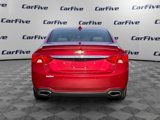 Used 2015 Chevrolet Impala LTZ image 4