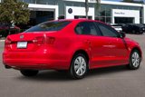 Used 2014 Volkswagen Jetta SE image 4