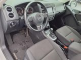 Used 2017 Volkswagen Tiguan Limited w/ Premium Package image 6