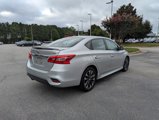 Used 2016 Nissan Sentra SR image 5