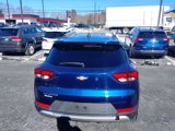 Used 2022 Chevrolet TrailBlazer LT w/ Driver Confidence Package image 4