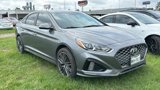 Used 2019 Hyundai Sonata SEL image 2