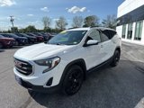 Used 2018 GMC Terrain SLE w/ Driver Convenience Package image 3