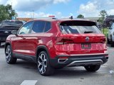 Used 2022 Volkswagen Taos SEL image 5