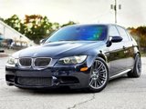Used 2008 BMW M3 Sedan image 2