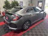 Used 2017 Honda Civic LX image 3