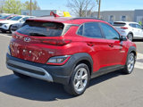 Certified 2022 Hyundai Kona SEL w/ Convenience Package image 6