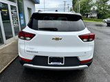 Used 2022 Chevrolet TrailBlazer LT w/ LPO, Blackout Package image 3