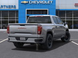 New 2025 GMC Sierra 1500 Pro w/ Graphite Edition image 4