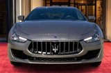 Used 2018 Maserati Ghibli image 3